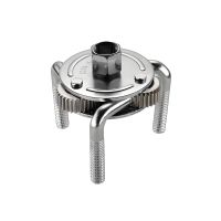 Съемник масляного фильтра "краб" модель INTERTOOL HT-7201