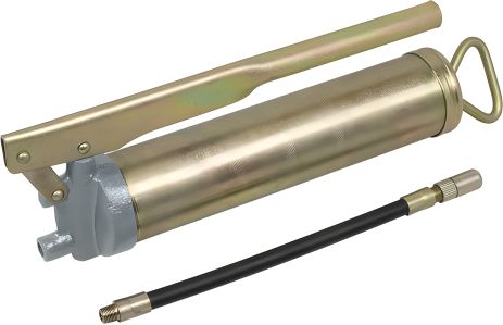 Шприц для змащення MIOL 78-040 з гнучким шлангом 500 мл