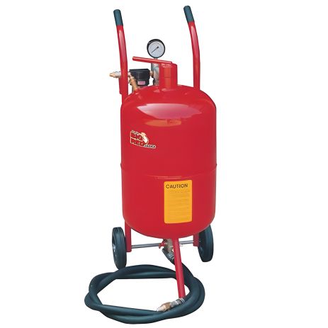 Агрегат для пескоструя TORIN TRG4012