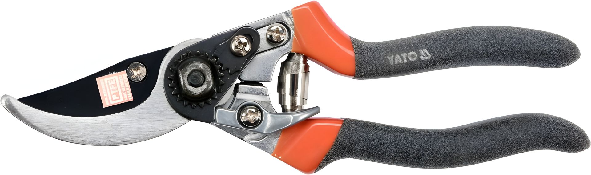 Секатор Yato YT-8801 220 мм Секатор Yato YT-8801 220 мм