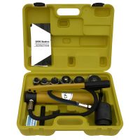 Гідравлічний знімач втулок 8 т СНД SVH2260