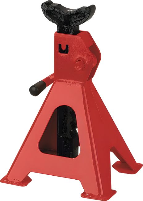 Механическая подставка домкратная 2т (2 шт.) MIOL 80-297