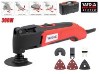 Реноватор інструмент професійний Yato YT-82220