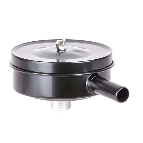 Фильтр воздушный с резьбой М20, металлический корпус, бумажный фильтрующий элемент, к PT-0004/0007/0010/0013/0014/0020/0036 INTERTOOL PT-9071