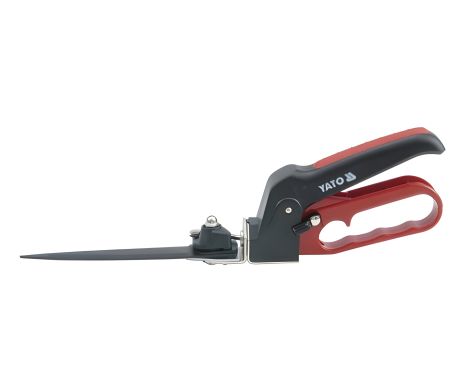 Поворотные ножницы для травы 310 мм Yato YT-8852
