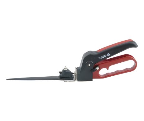 Поворотные ножницы для травы 310 мм Yato YT-8852