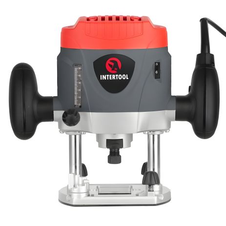 Π€ΡΠ΅Π·Π΅Ρ INTERTOOL DT-0950: 1,2 ΠΊΠΡ, 8000-28000 ΠΎΠ±/ΠΌΠΈΠ½, ΡΠ°Π½Π³Π° 6-8 ΠΌΠΌ, ΠΌΠ°ΠΊΡ. Π³Π»ΡΠ±ΠΈΠ½Π° 52 ΠΌΠΌ Π€ΡΠ΅Π·Π΅Ρ INTERTOOL DT-0950: 1,2 ΠΊΠΡ, 8000-28000 ΠΎΠ±/ΠΌΠΈΠ½, ΡΠ°Π½Π³Π° 6-8 ΠΌΠΌ, ΠΌΠ°ΠΊΡ. Π³Π»ΡΠ±ΠΈΠ½Π° 52 ΠΌΠΌ