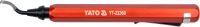 Ніж для труб Yato YT-22360 для зняття фаски