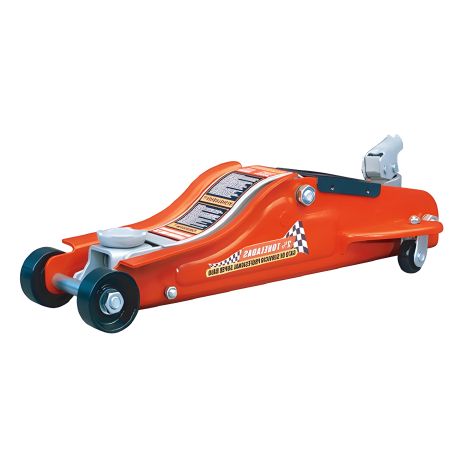 Подкатной домкрат 2,25 т TORIN T825010R