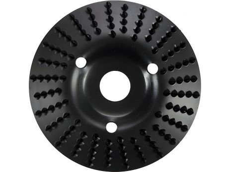 Фреза-шліфувальний диск на болгарку 125 мм Yato YT-59167