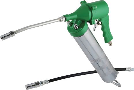 Пневматичний шприц для змащування 150 мм, 115 л/хв MIOL 81-650