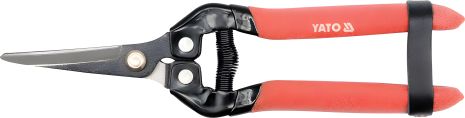 Секатор Yato YT-8817 190 мм Секатор Yato YT-8817 190 мм
