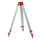 Штатив для оптического нивелира, 5/8" INTERTOOL MT-3012
