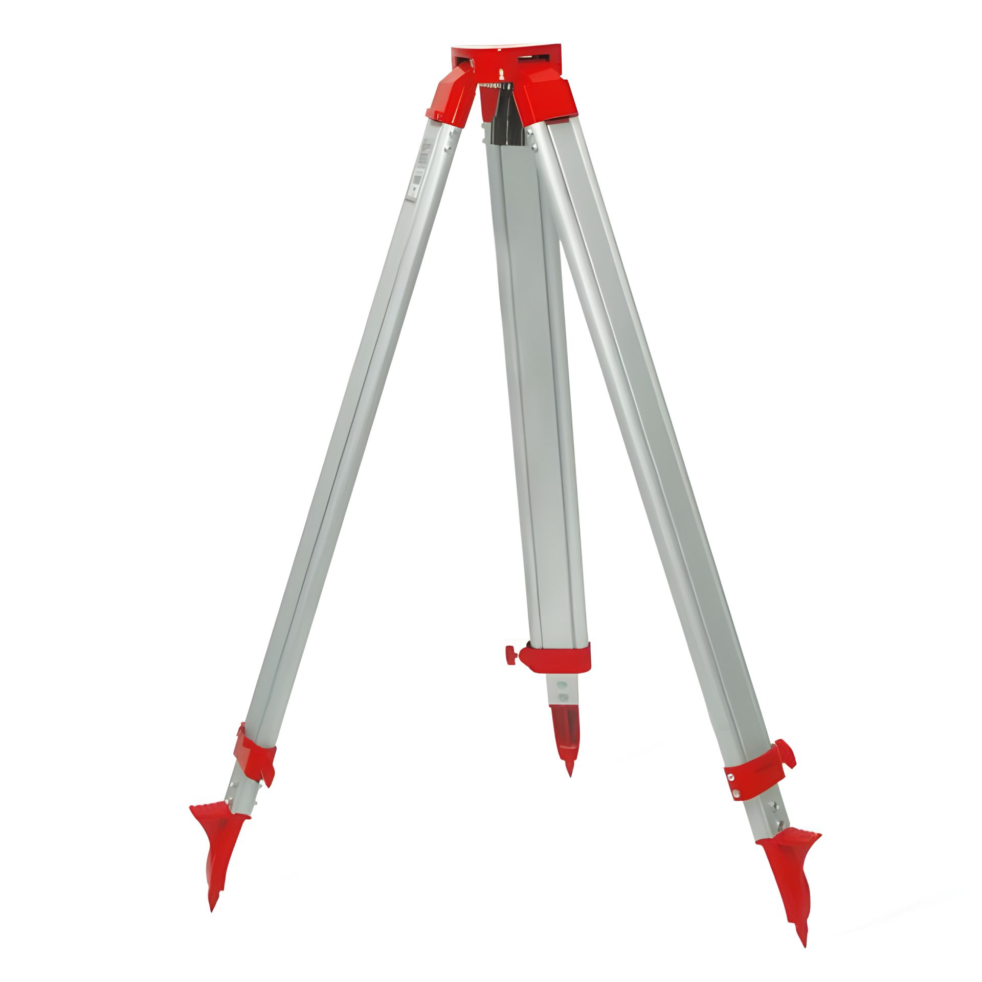 Штатив для нівеліра, різьба 5/8" INTERTOOL MT-3012 Штатив для нівеліра, різьба 5/8" INTERTOOL MT-3012