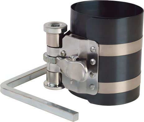 Обжимка поршневых колец размером 50-125 мм, MIOL 80-660