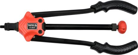 Резьбовой заклепочник 360 мм, Yato YT-36127