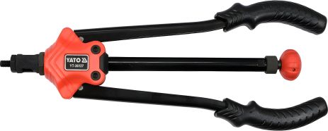 Різьбовий заклепочник Yato 360 мм YT-36127