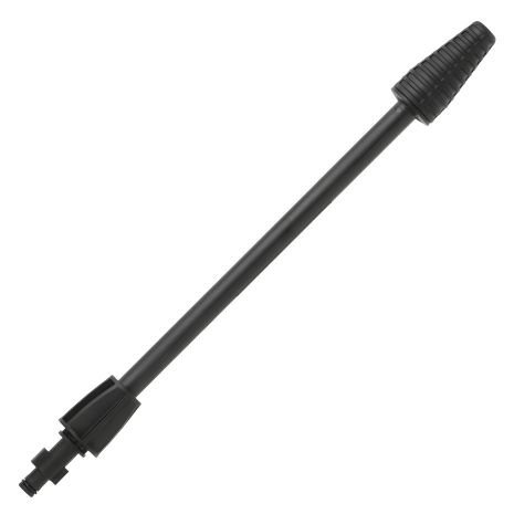 Насадка фреза грязевая для моек высокого давления DT-1502/1503/1504/1508/1515/1517/WT-1509 INTERTOOL DT-1541