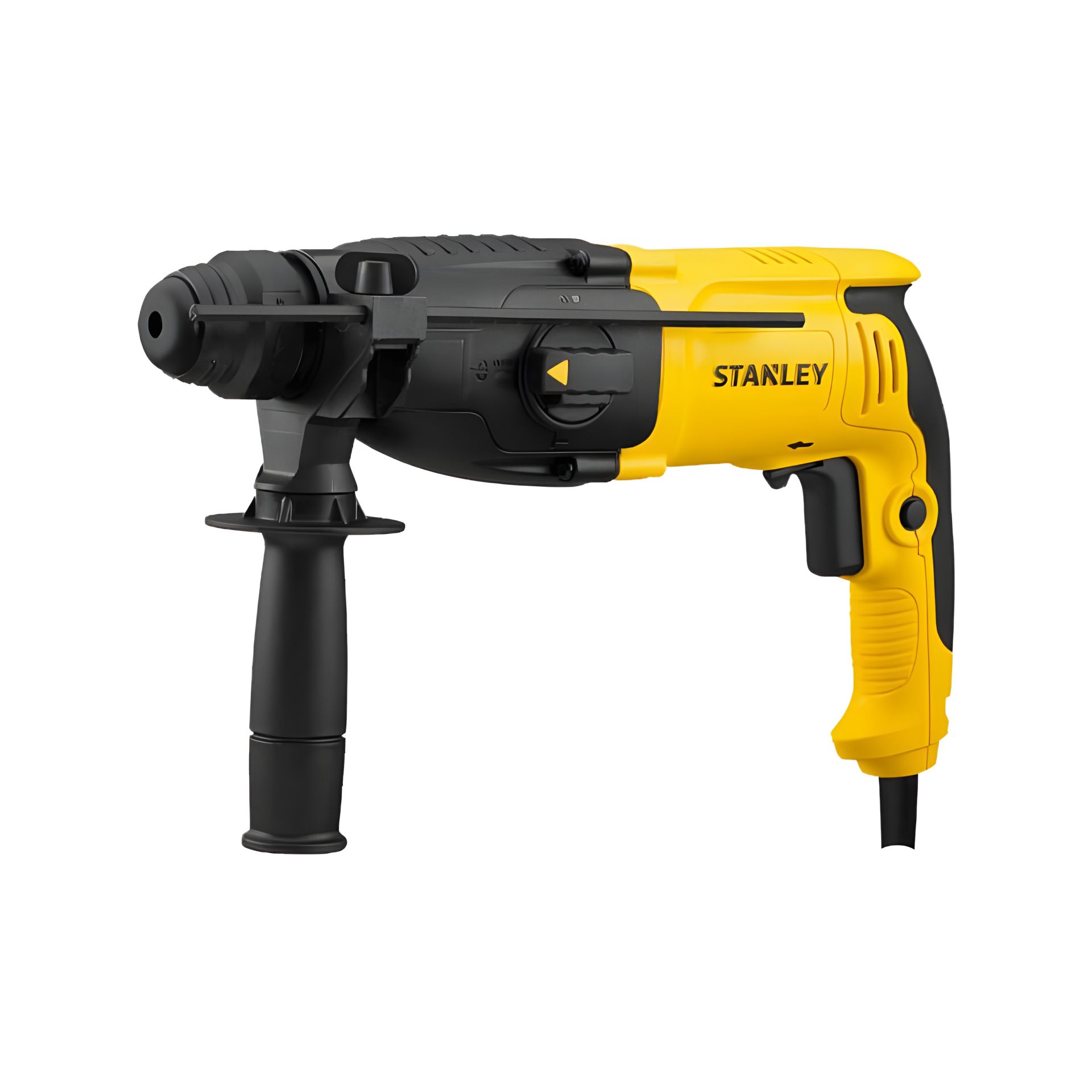 Перфоратор STANLEY SDS-Plus SHR264K Перфоратор STANLEY SDS-Plus SHR264K