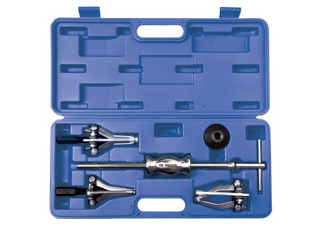 Зворотний молоток для демонтажу підшипників KING TONY 796401MR Зворотний молоток для демонтажу підшипників KING TONY 796401MR