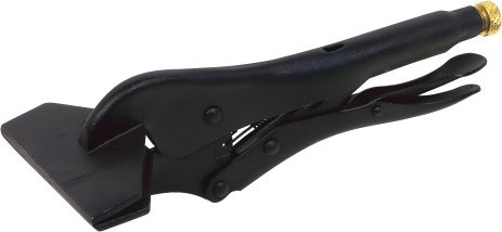 Зварювальні кліщі "SM"-тип 250 мм MIOL 44-500