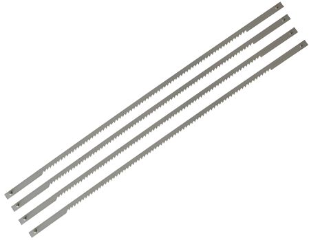 Фирменные запасные пилки "FatMax" 160 мм, комплект 4 шт STANLEY 0-15-061 Фирменные запасные пилки "FatMax" 160 мм, комплект 4 шт STANLEY 0-15-061