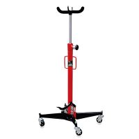 Гидравлическая трансмиссионная стойка, 0.5 т, TORIN TEL05004S