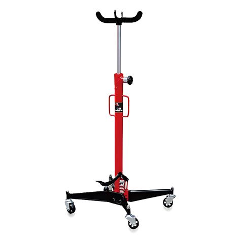 Гидравлическая трансмиссионная стойка, 0.5 т, TORIN TEL05004S