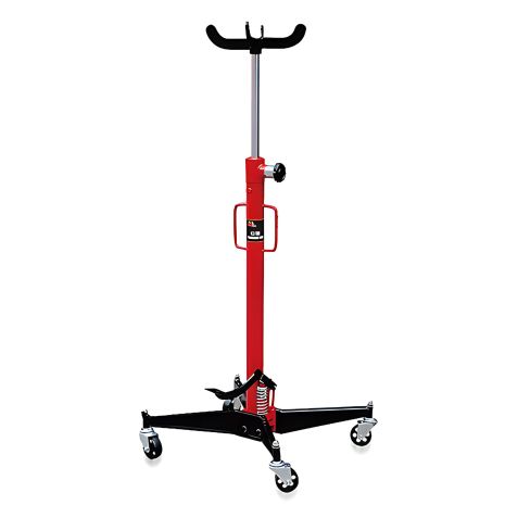 Гідравлічна стійка трансмісійна TORIN 0,5 т TEL05004S