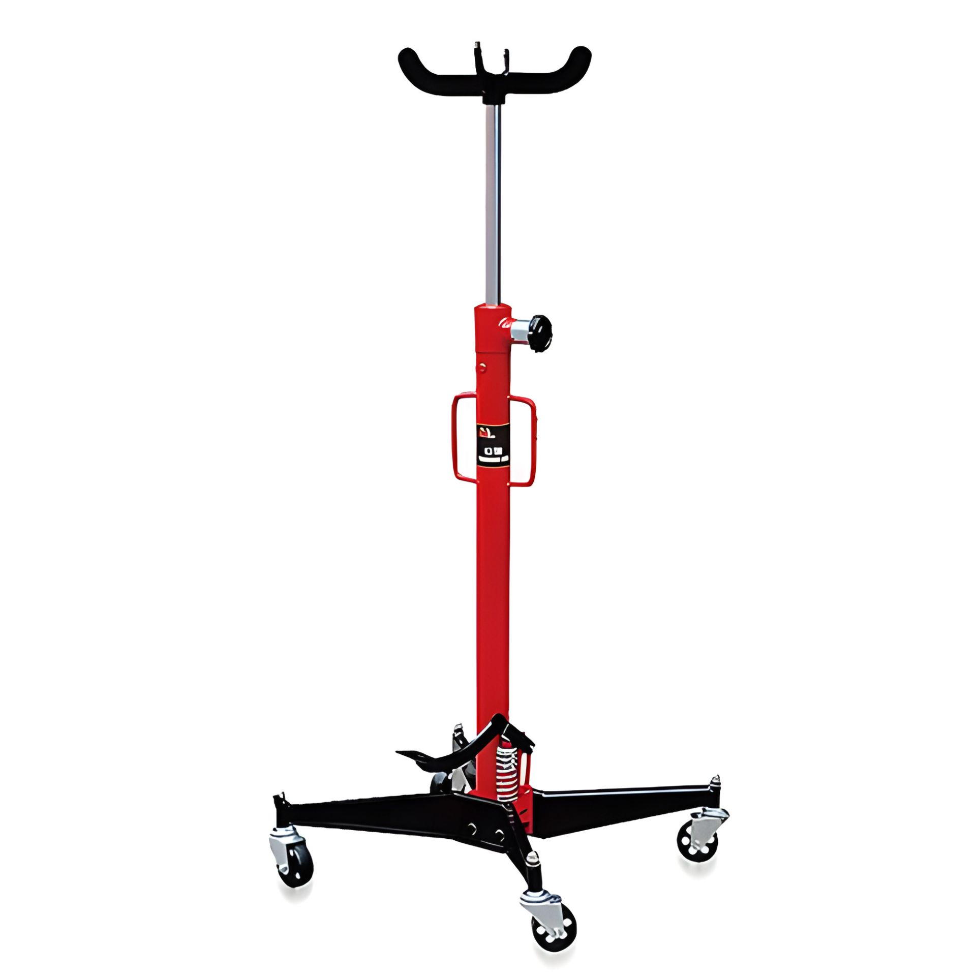 Гідравлічна стійка трансмісійна TORIN 0,5 т TEL05004S Гідравлічна стійка трансмісійна TORIN 0,5 т TEL05004S