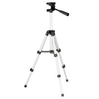 Штатив для лазерного уровня INTERTOOL MT-3049, 280-650 мм, резьба 1/4"