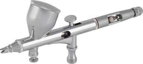 Аерограф 0,2 мм, 9 мл від MIOL 80-897