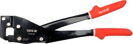 Професійний просікач для гіпсокартону 345 мм Yato YT-5131, версія Pro Професійний просікач для гіпсокартону 345 мм Yato YT-5131, версія Pro