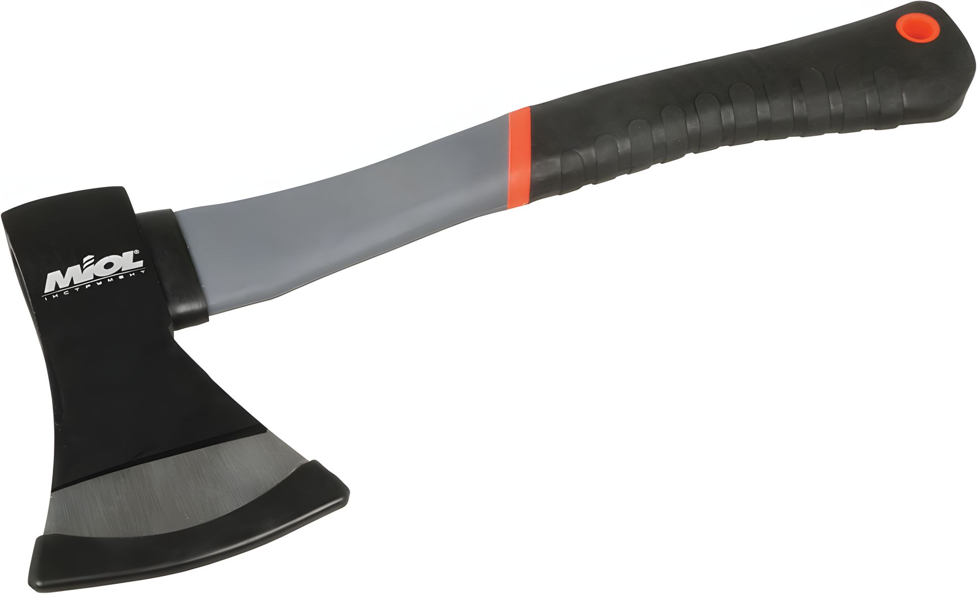 Топор 600 г MIOL 33-065 Топор 600 г MIOL 33-065