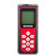 Дальномер лазерный, 80 м INTERTOOL MT-3056