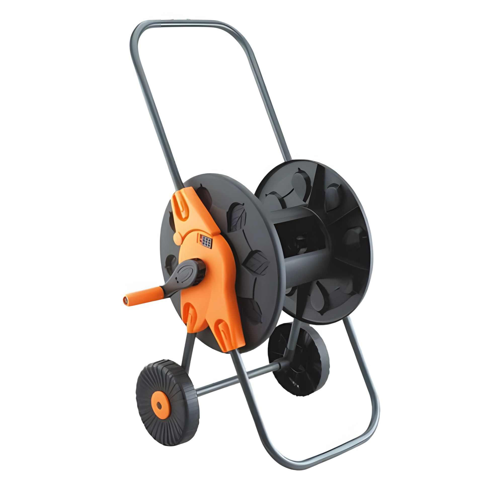 Візок для зрошувального шланга Presto-PS (3501) Візок для зрошувального шланга Presto-PS (3501)