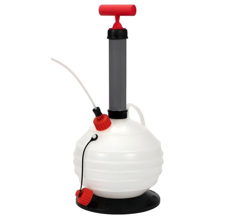 Насос ручний для олії Vorel Насос ручний для олії Vorel