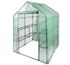 Присадибна складана теплиця-міні FLO, 8 полиць Vorel 90031 Присадибна складана теплиця-міні FLO, 8 полиць Vorel 90031