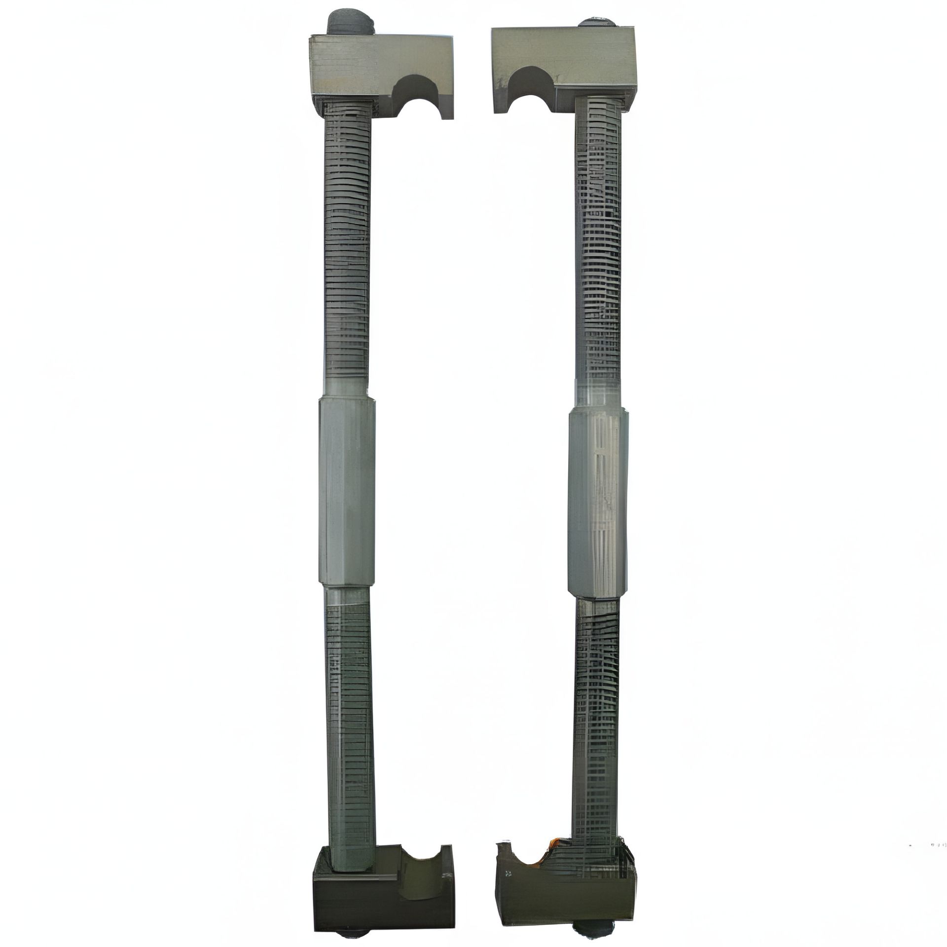 Стяжки пружин 300 мм KhZSO SCY0300 Стяжки пружин 300 мм KhZSO SCY0300