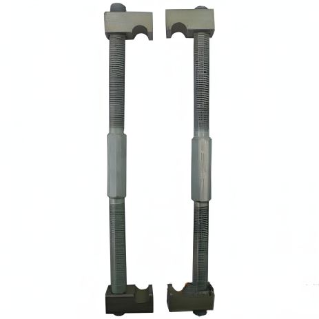 Стяжки пружин 300 мм KhZSO SCY0300 Стяжки пружин 300 мм KhZSO SCY0300