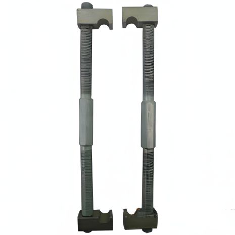 Стяжки пружин 250 мм KhZSO SCY0250