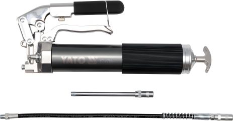 Мазьовий шприц 500 мл Yato YT-0704