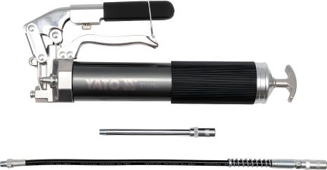 Шприц для мастила 500 мл Yato YT-0704