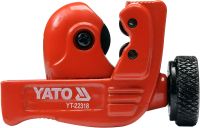 Малий труборіз для мідних труб від 3 до 22 мм Yato YT-22318
