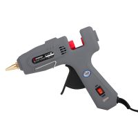 Клеевой пистолет 40(120) Вт, 195-210°C, INTERTOOL RT-1102
