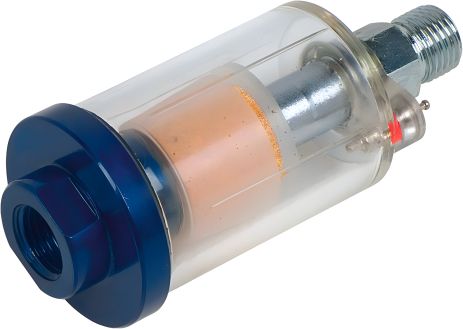 Воздушный фильтр 1/4" MIOL 81-384