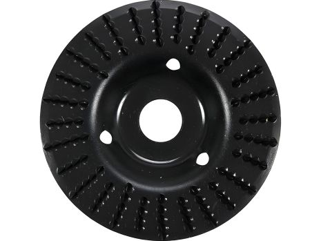 Фреза шлифовальная на болгарку 125 мм Yato YT-59168