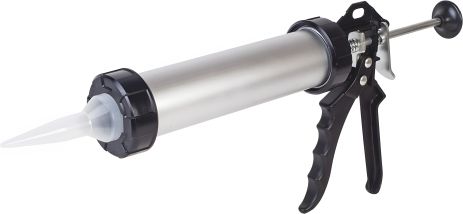 MIOL 09-165 пістолет для герметика 310 мл