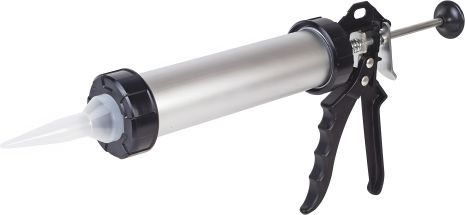 Пістолет для герметика 310 мл MIOL 09-165 Пістолет для герметика 310 мл MIOL 09-165