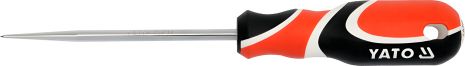 Прямое шило для прокалывания Yato YT-1374